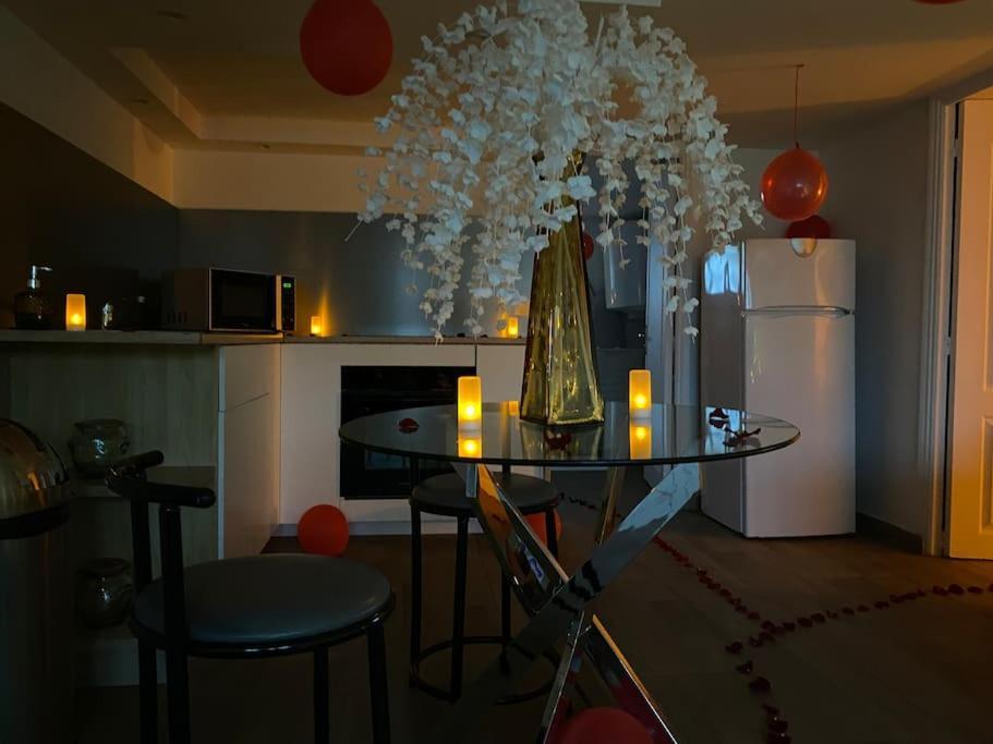 Guest House Privee Ezanville エクステリア 写真